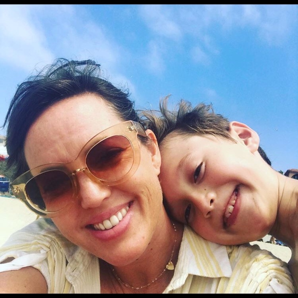 Meet your Posher, Alexandria